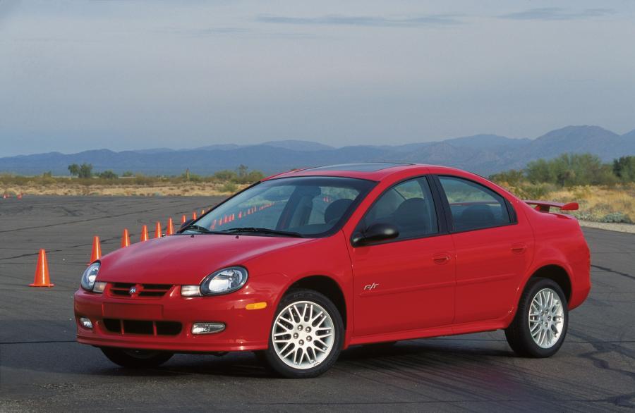 Dodge Neon 2000 года  (фото 24 из 29)